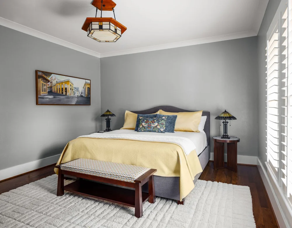 Munger Place Prairie Style Home — image 17