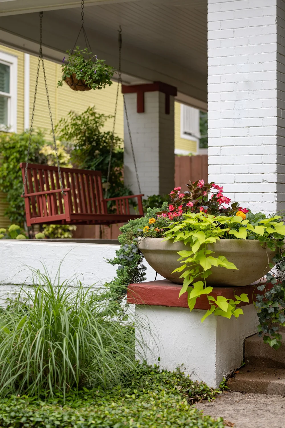 Munger Place Prairie Style Home — image 21