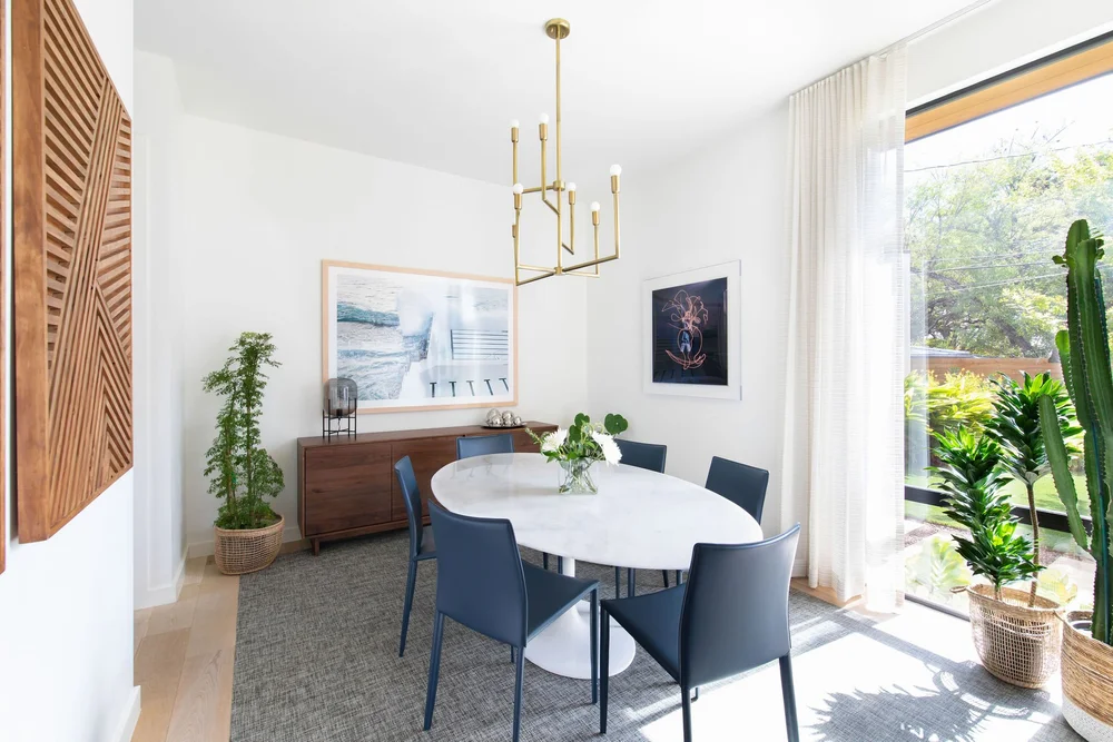 Travis Heights New Construction — image 6