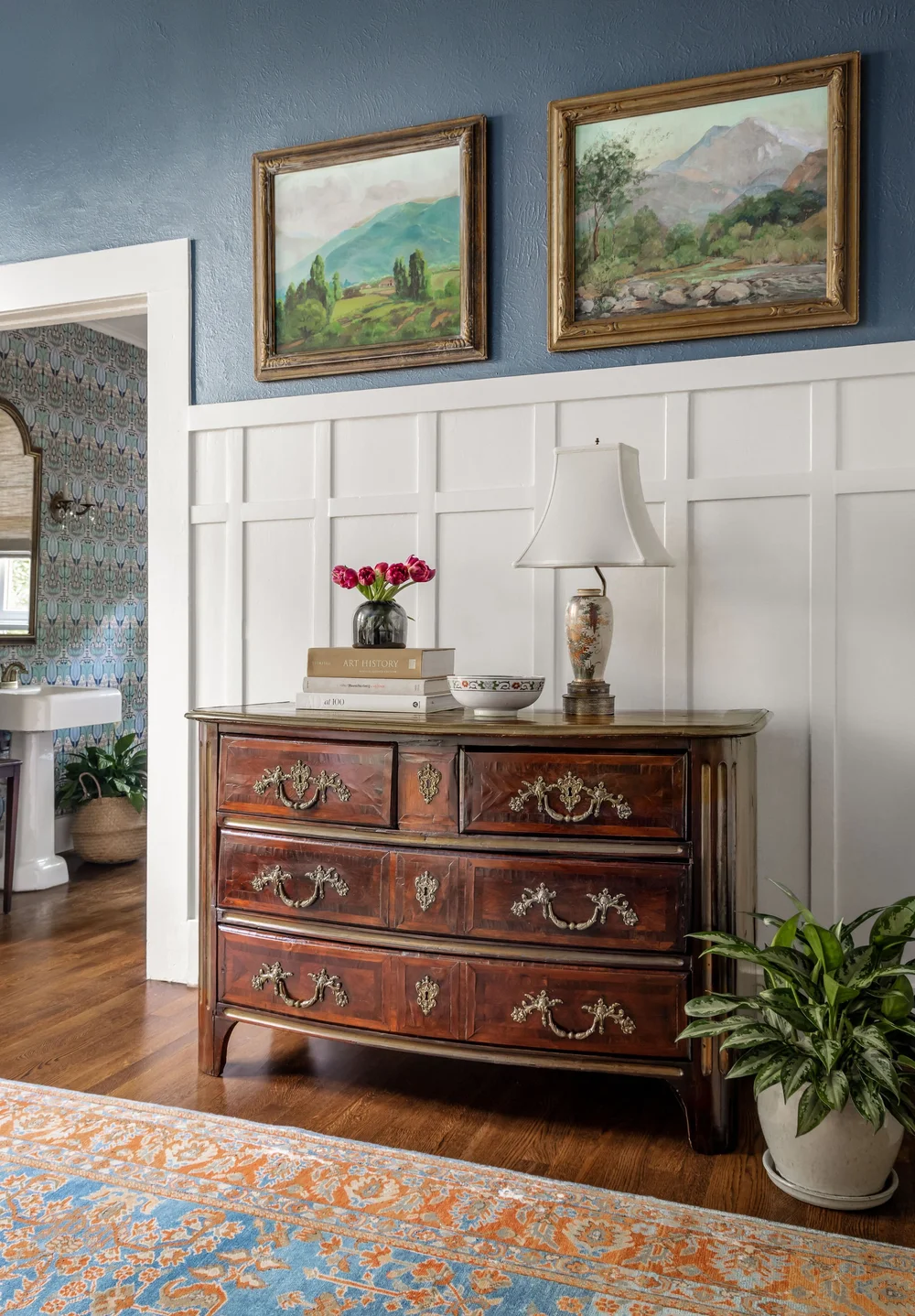 Munger Place Prairie Style Home — image 10