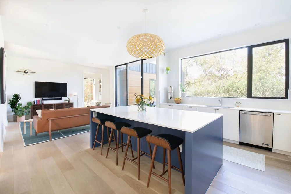Travis Heights New Construction — image 8