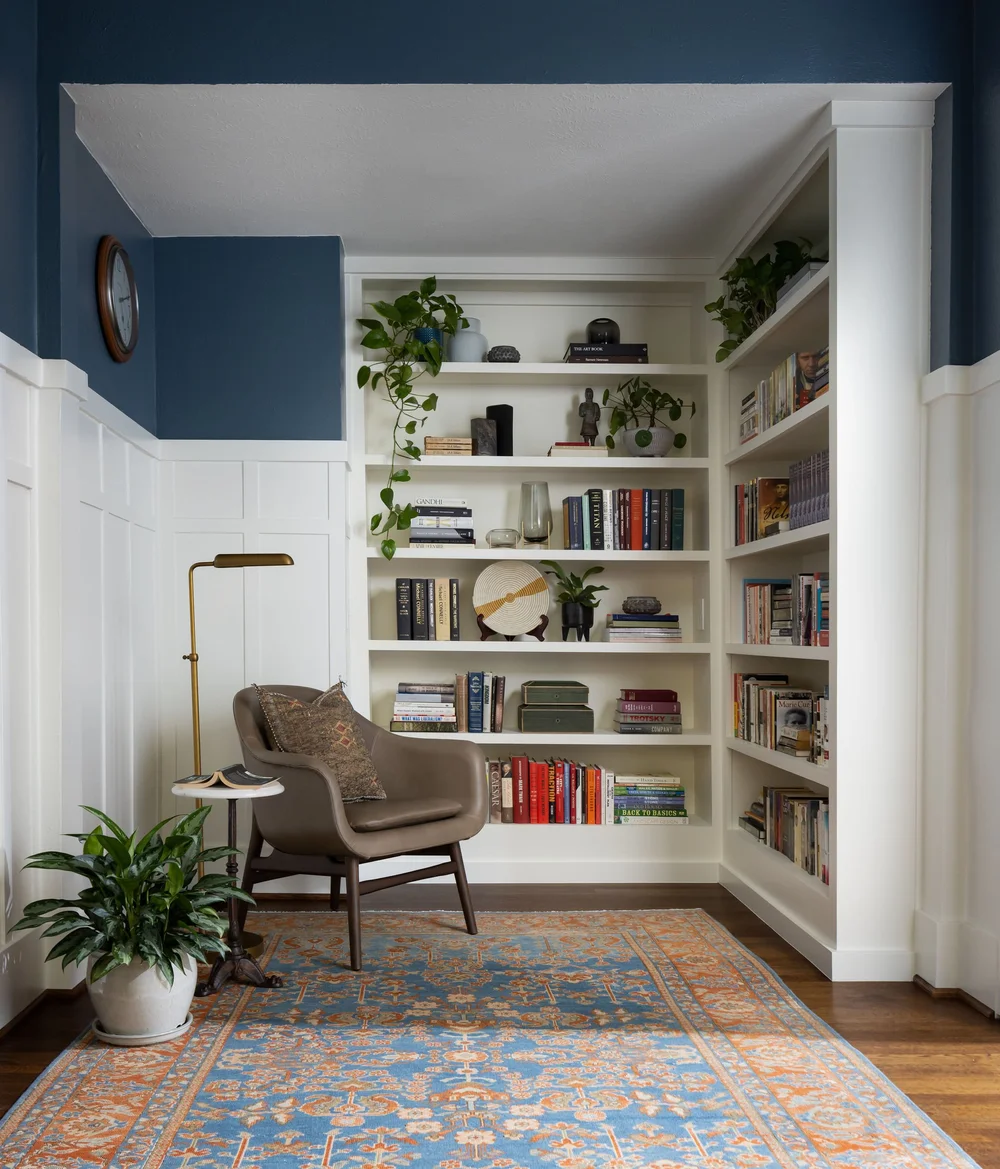 Munger Place Prairie Style Home — image 11