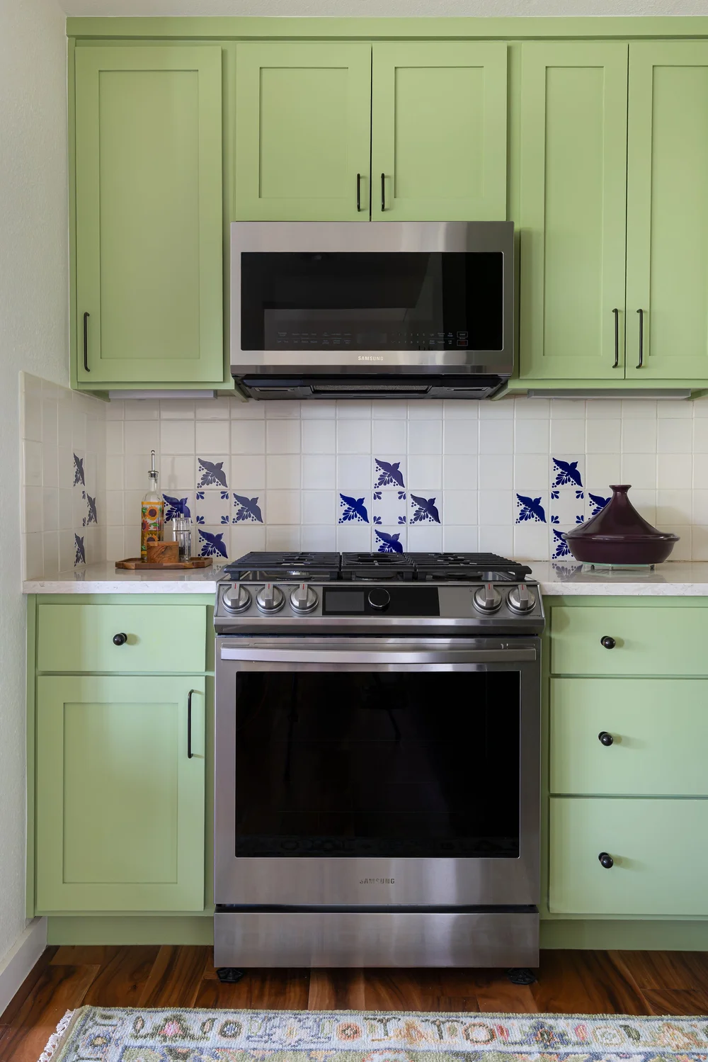 Barton Hills Garden Home — image 5