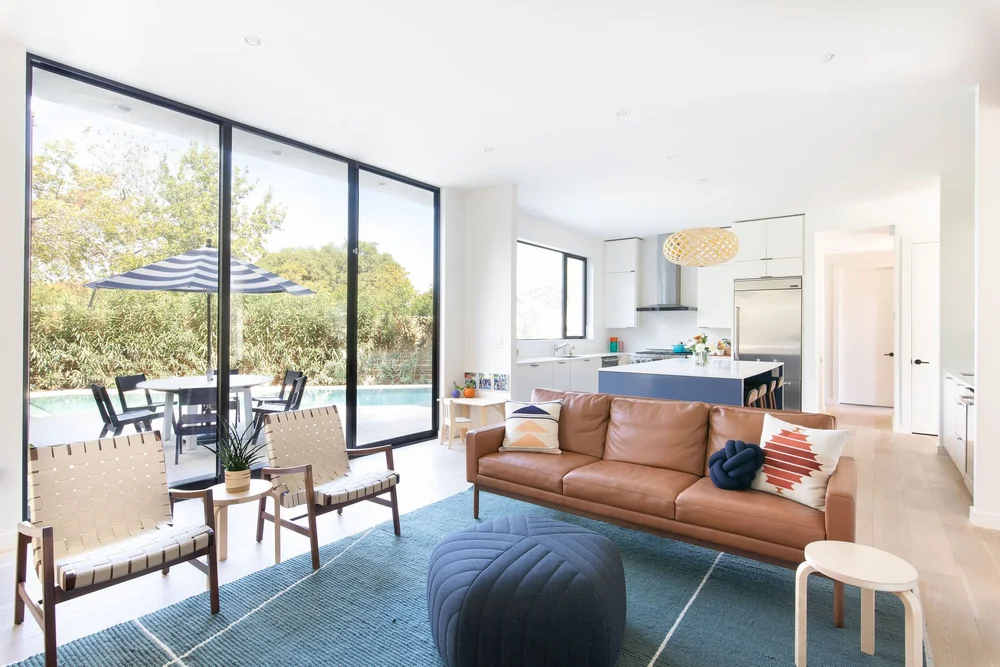 Travis Heights New Construction — image 2