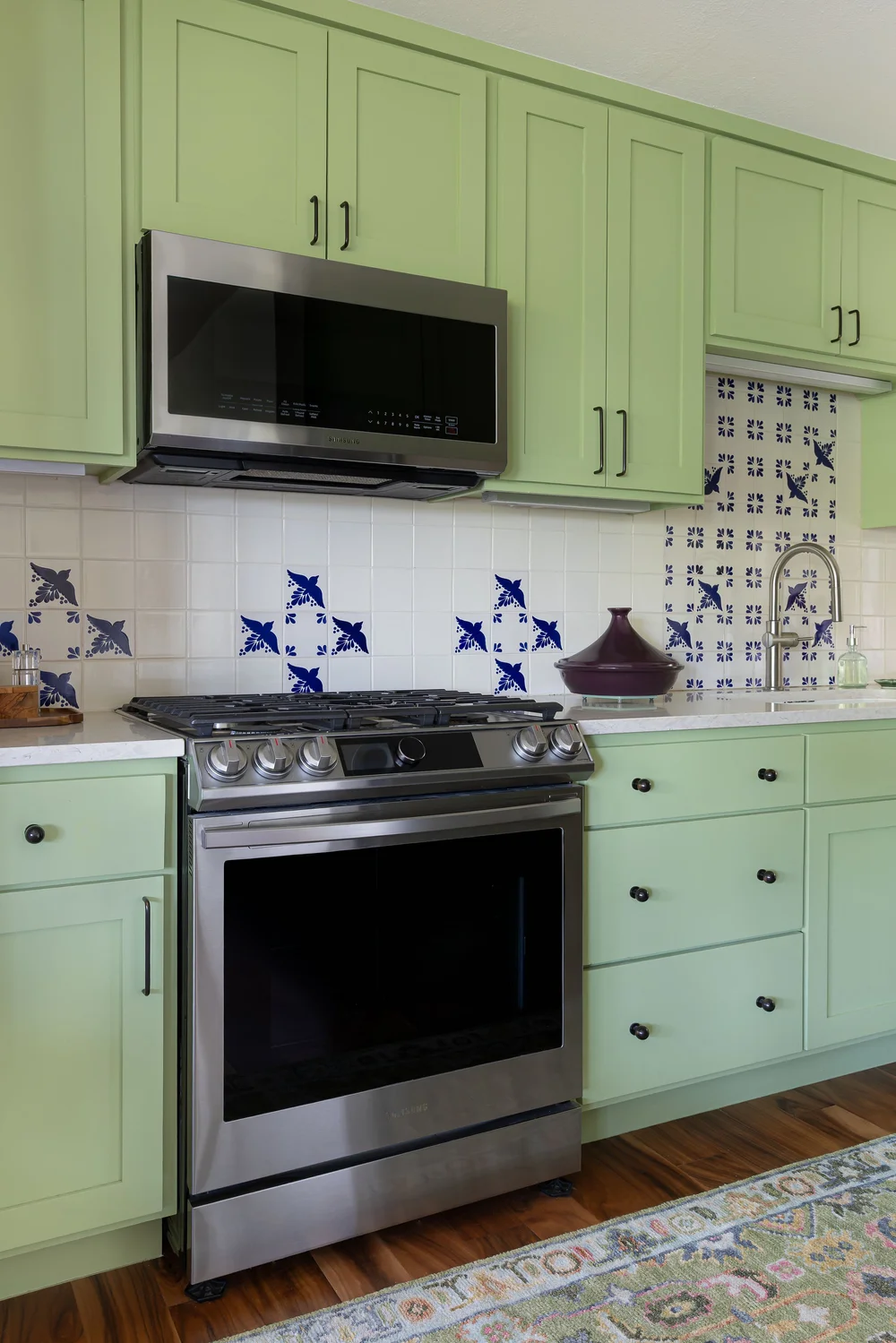 Barton Hills Garden Home — image 4