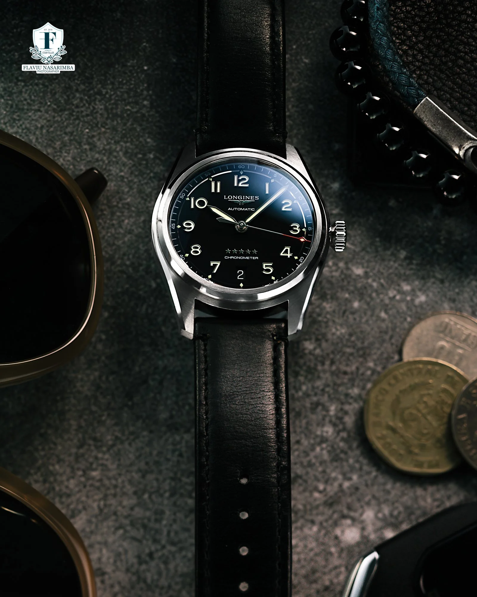 20250919_Flaviu Nasarimba_Longines_Spirit_Black_Aligator_Leather_0001.jpg