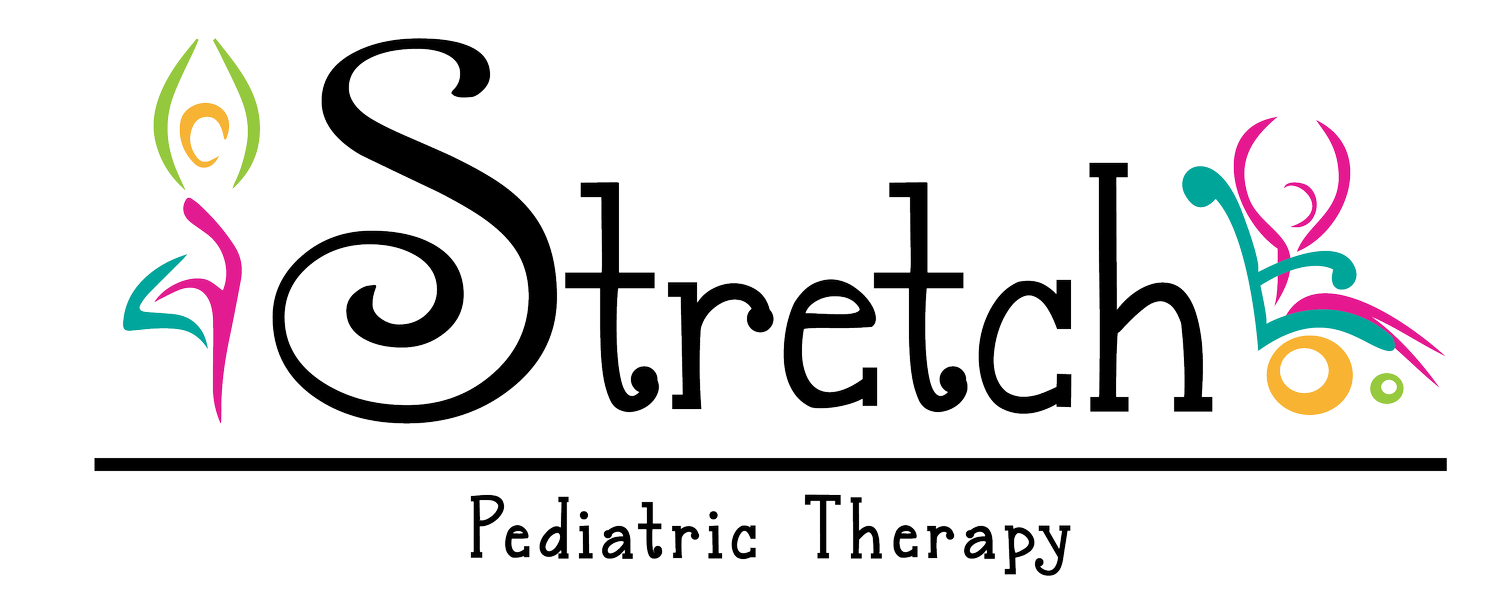 Stretch Pediatric Therapy