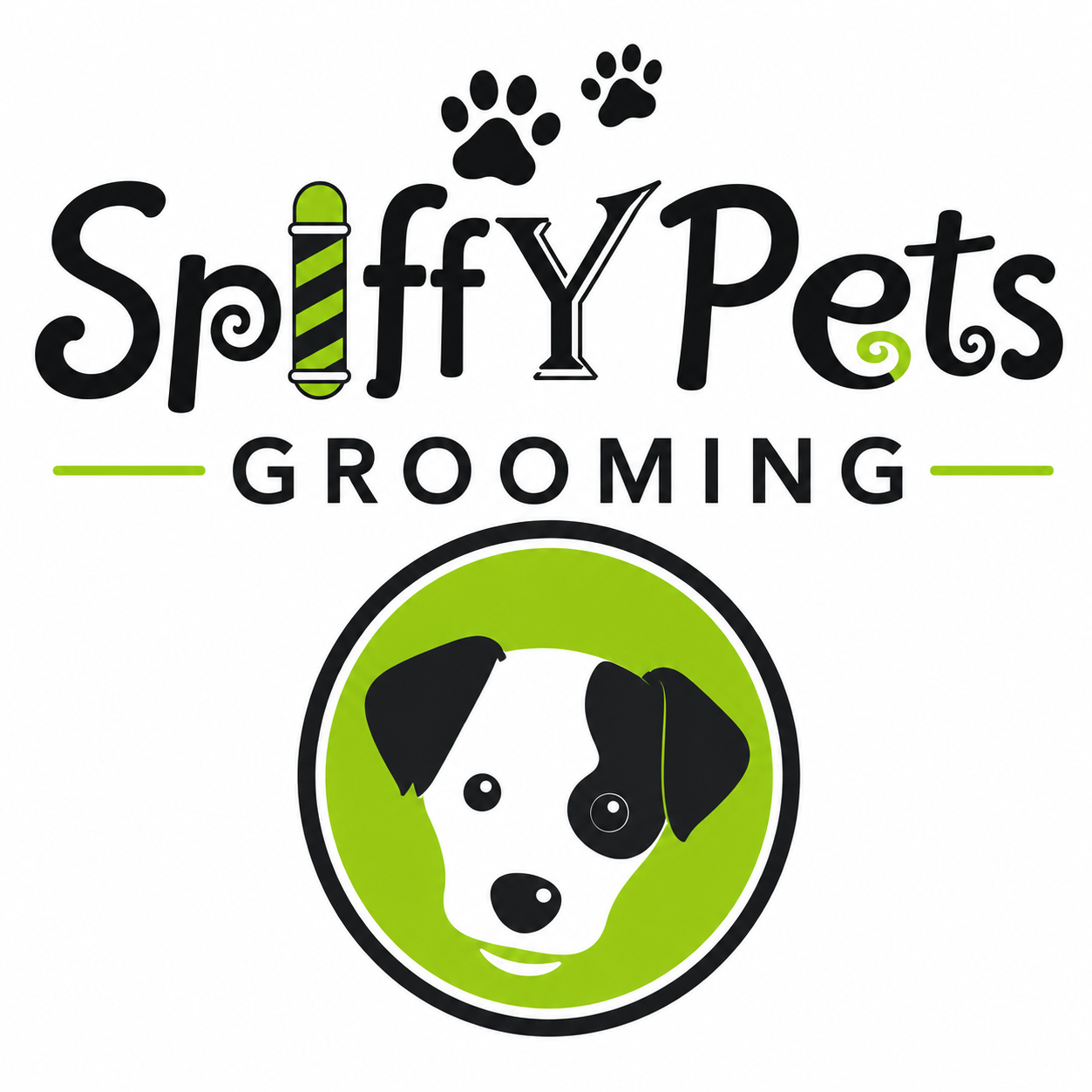 Spiffy Pets