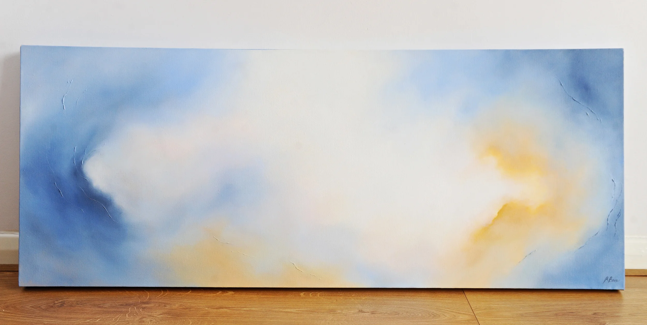 'Release'. (SOLD)