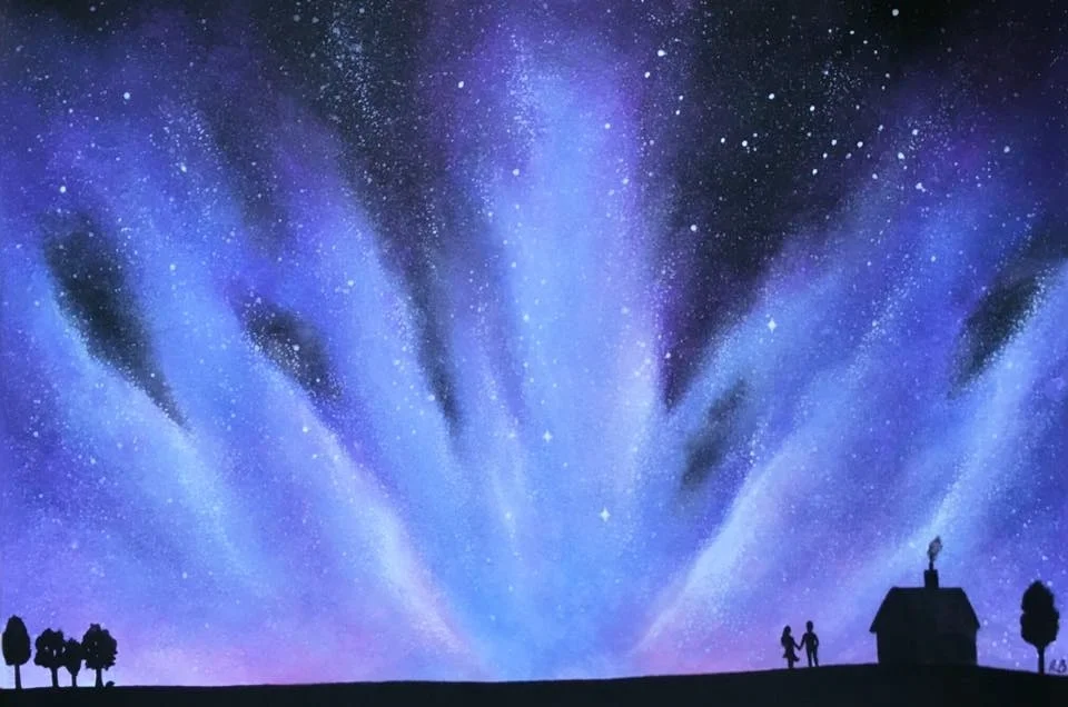 'Home', SOLD.