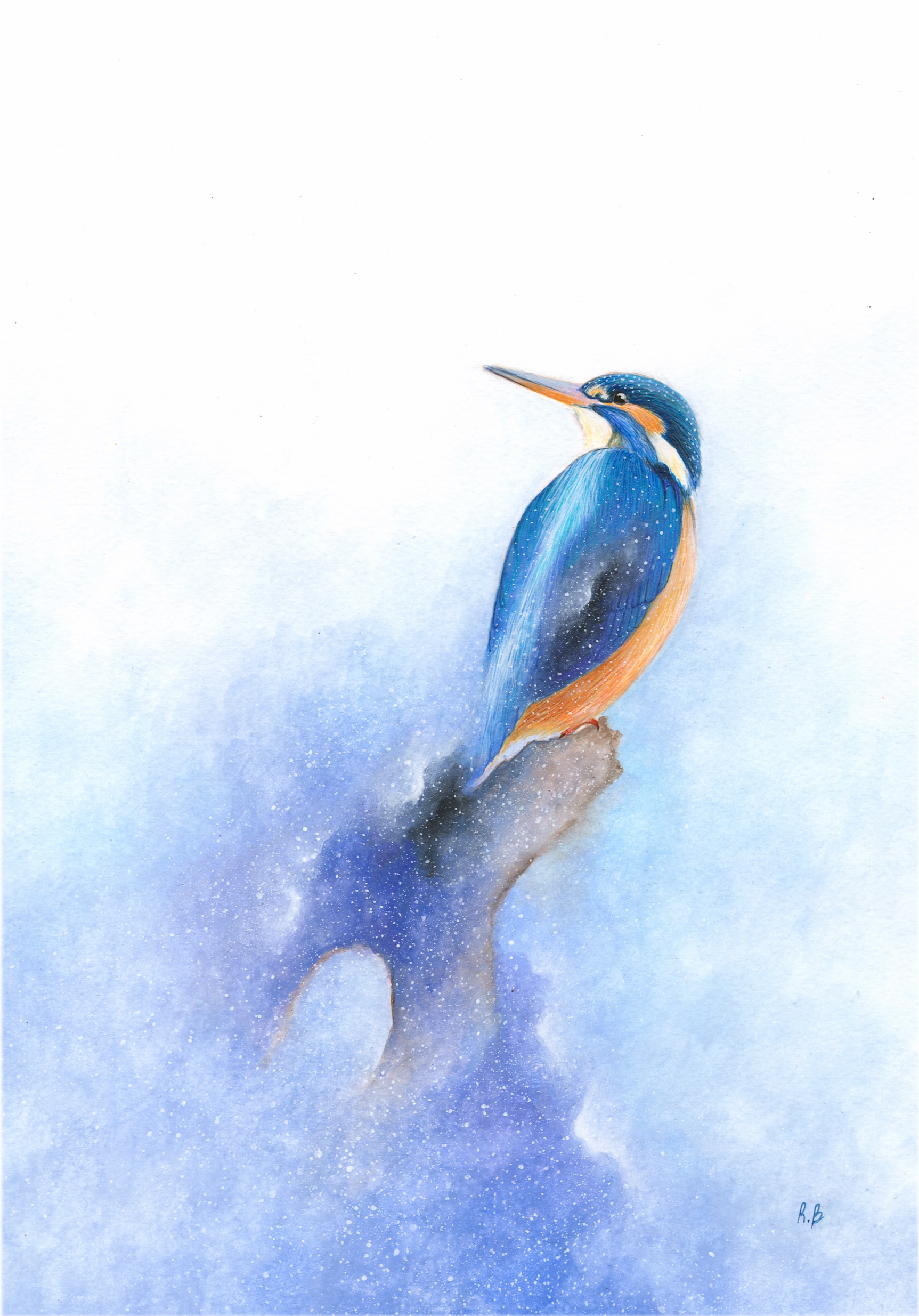 'Keeper of the Water'.