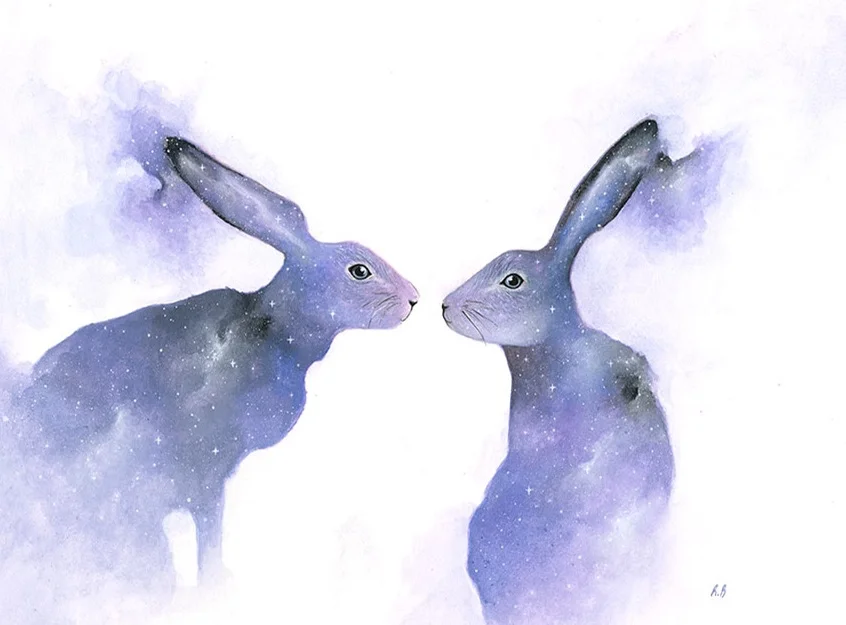 'Best of Friends'