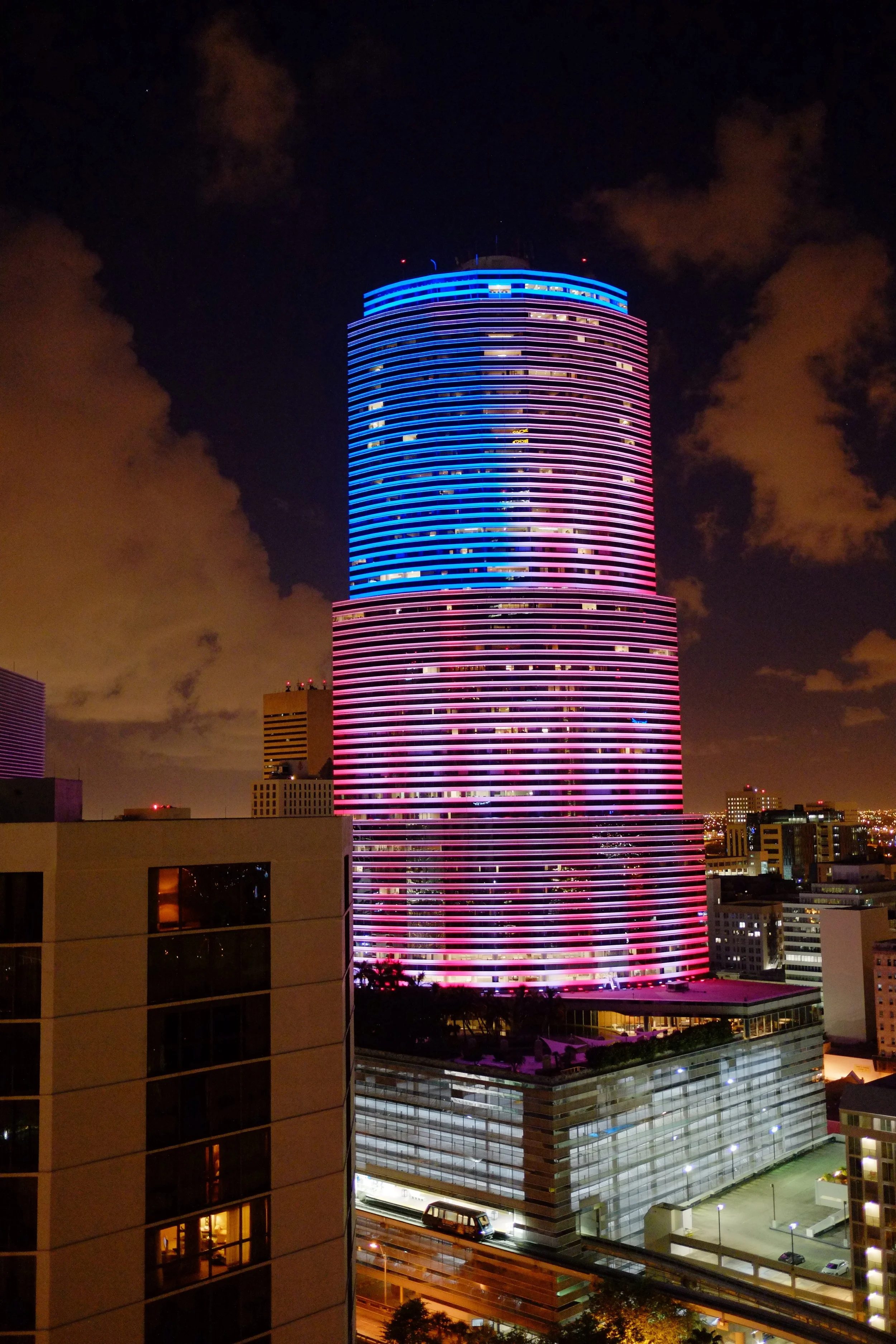 Good Morning Miami! @ 540AM