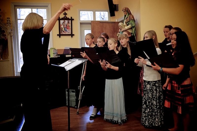 The Choir