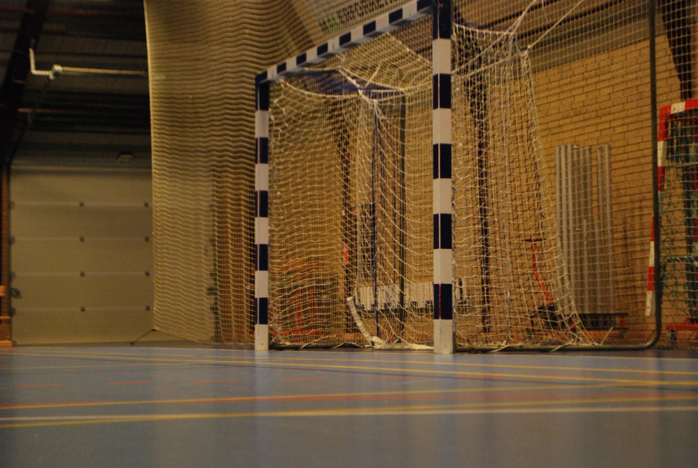 Hal-2 ( nyt gulv i 2013 )