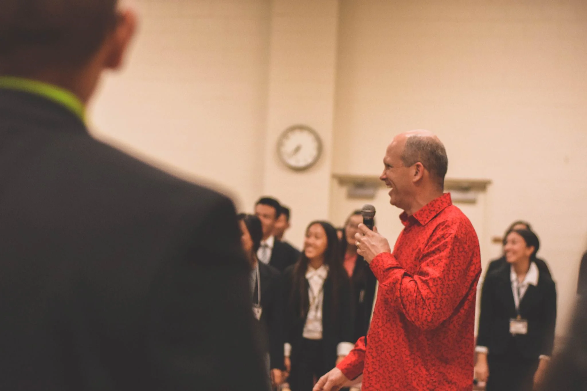 associates learning the arts public speaking