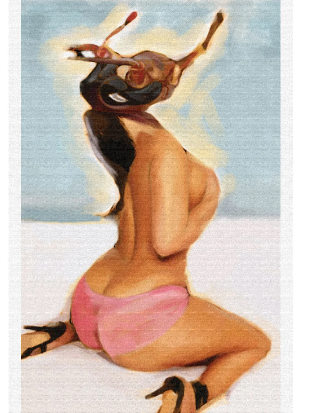 Video Vixen