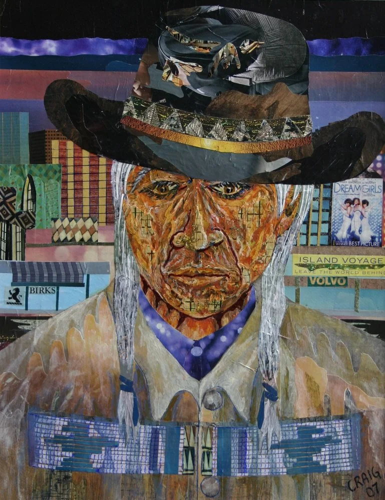 Uptown Elder
