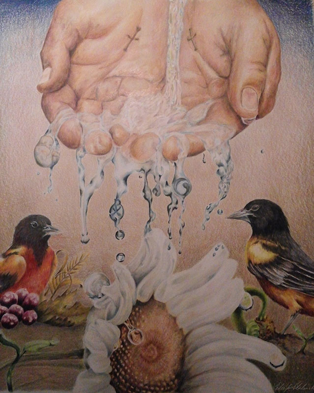 The Alpha & The Omega