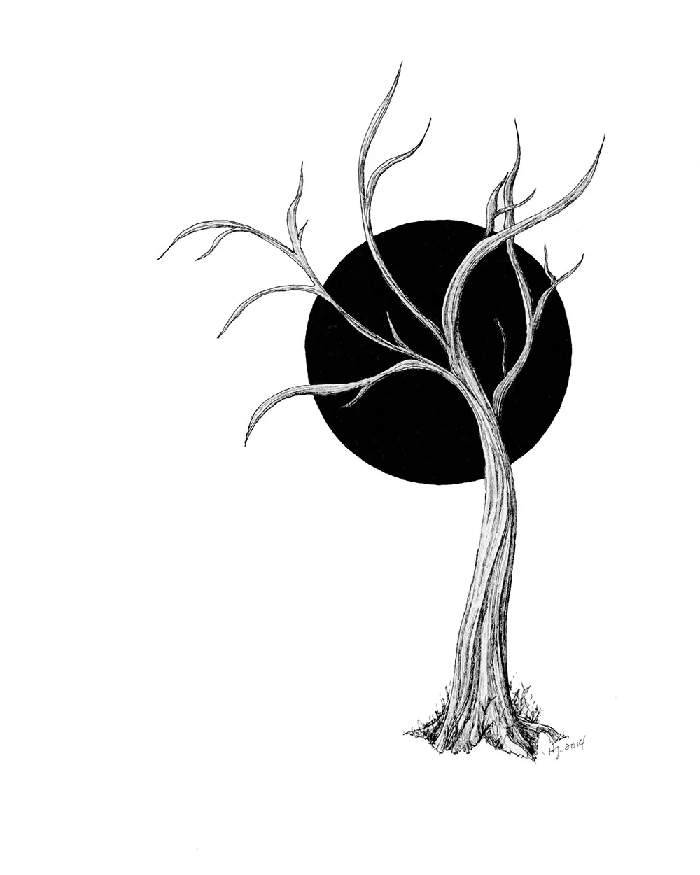 Black Moon