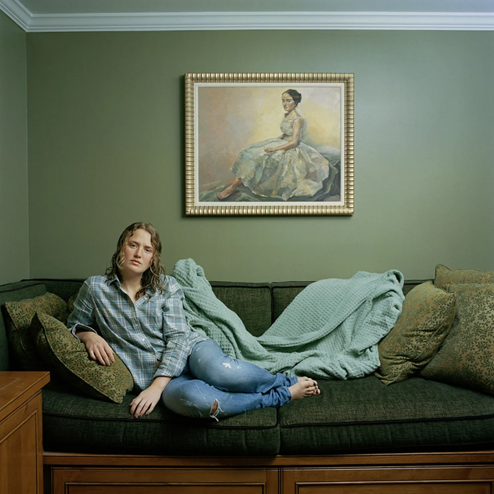 Odalisque