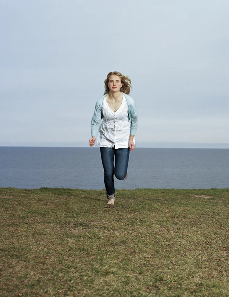 The Runner