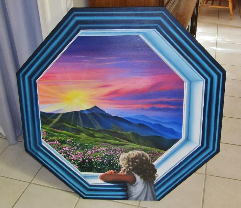 Peaceful Easy Feeling