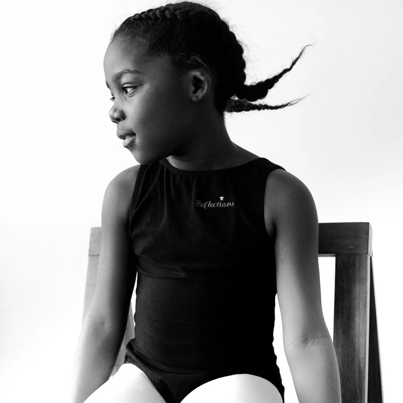 Dancer 5