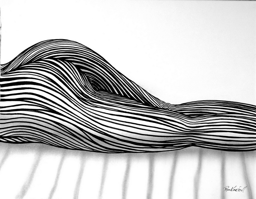 Linear Lady