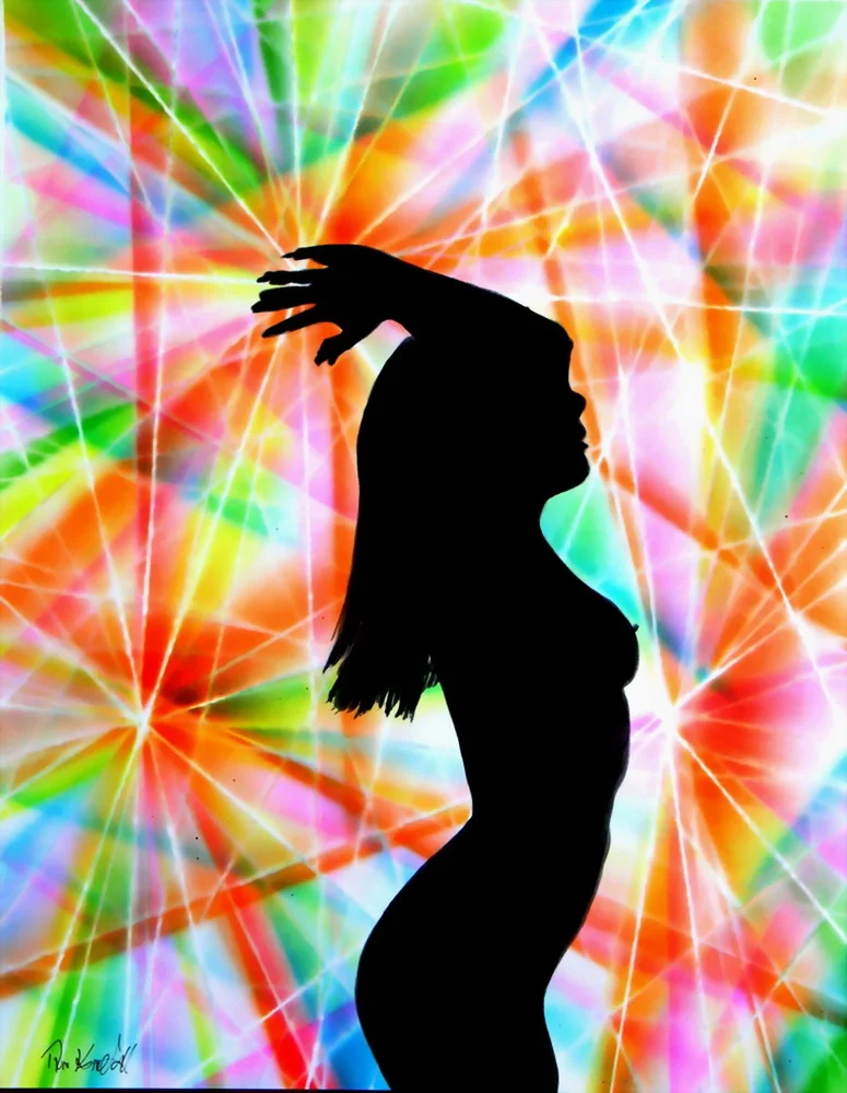 Silhouette I