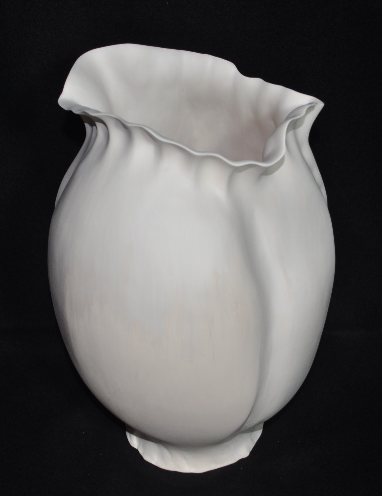 Pinch Pot 1