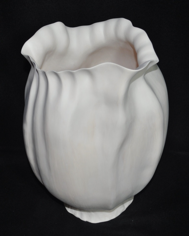 Pinch Pot 1