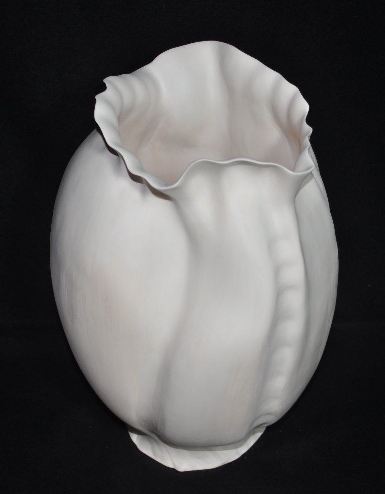 Pinch Pot 1