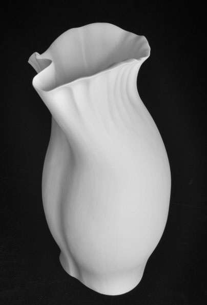 Pinch Pot 2