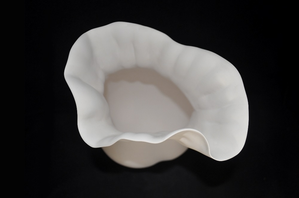 Pinch Pot 2