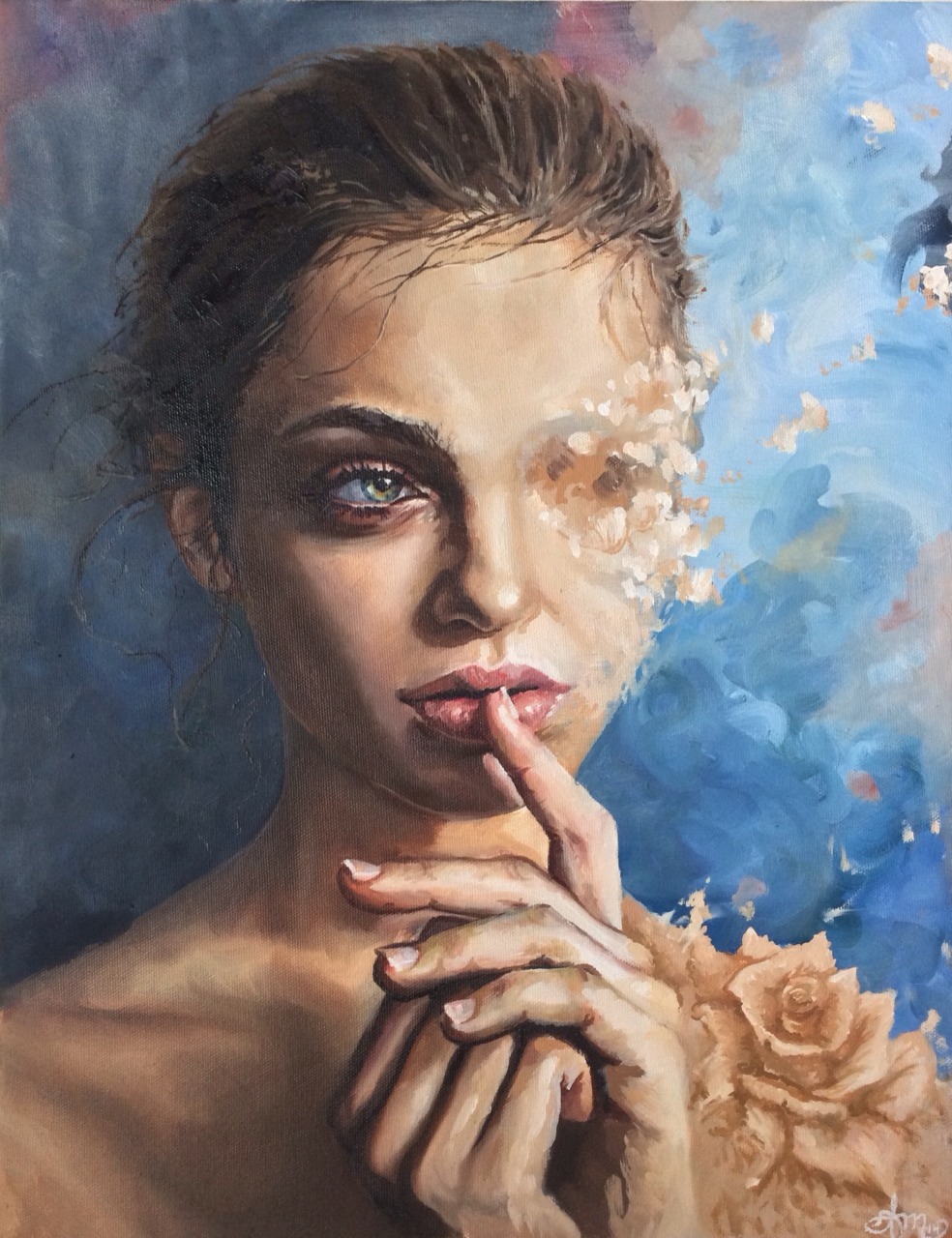 Becoming / Unbecoming