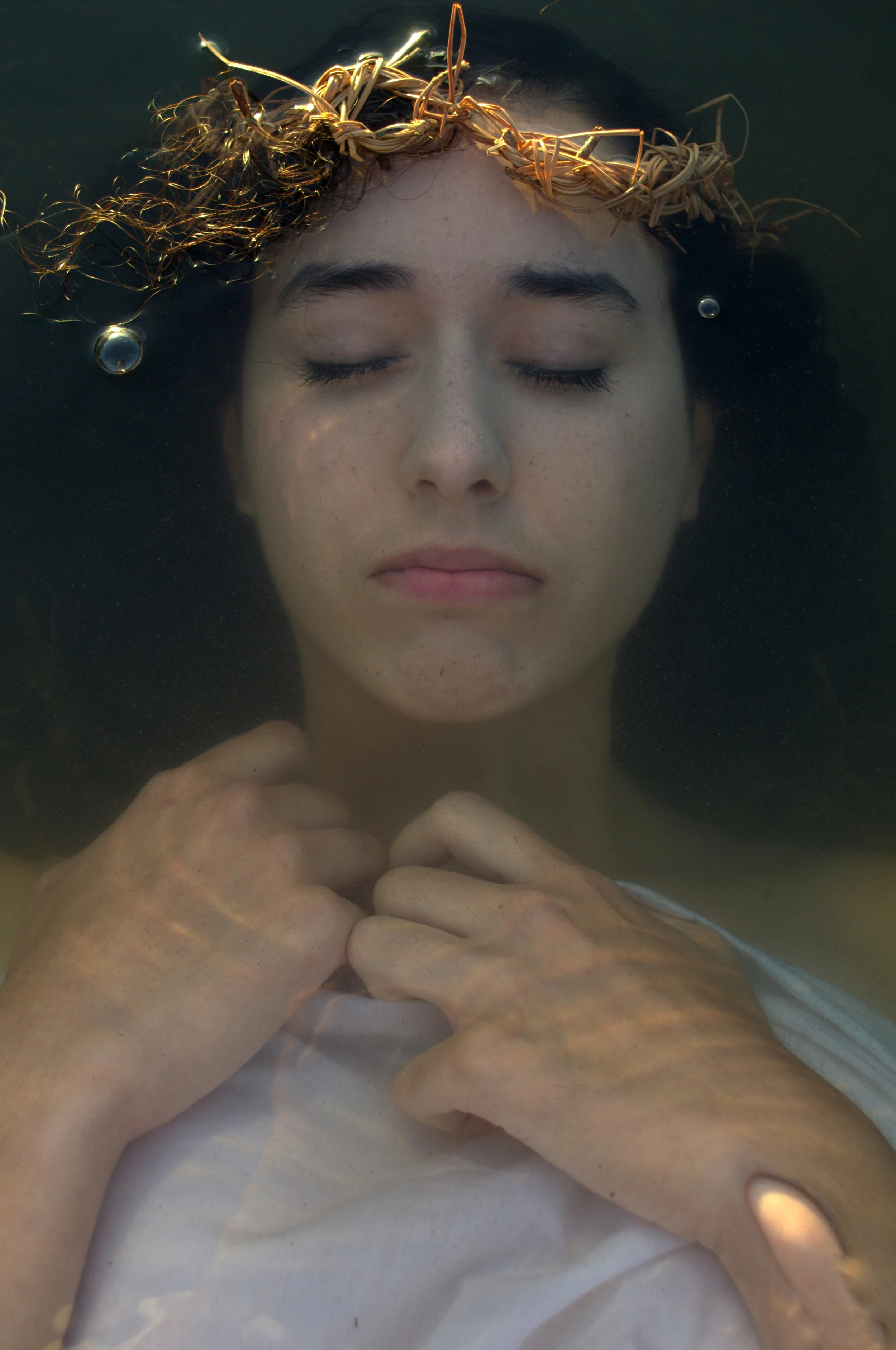 Crown
