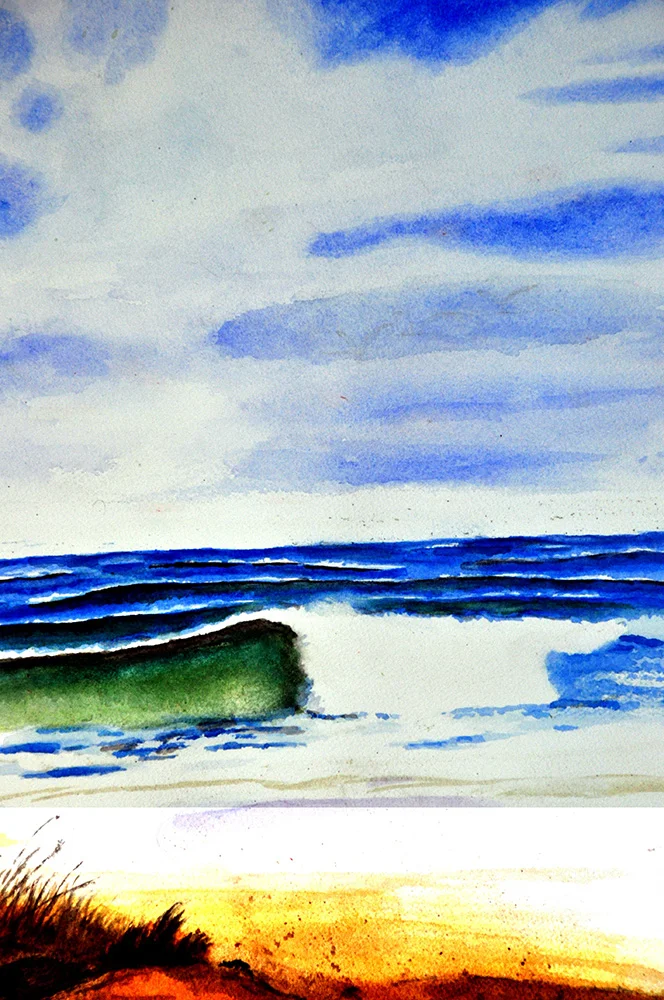 Wave