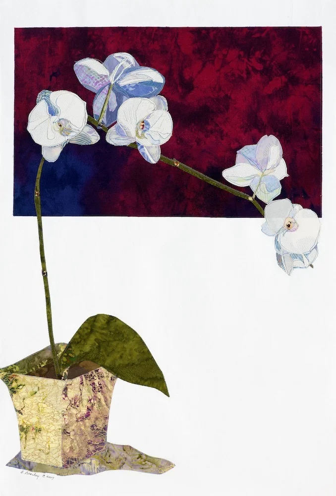 Love in Bloom