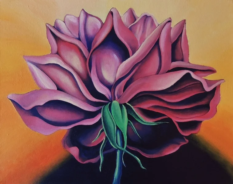 Full Bloom
