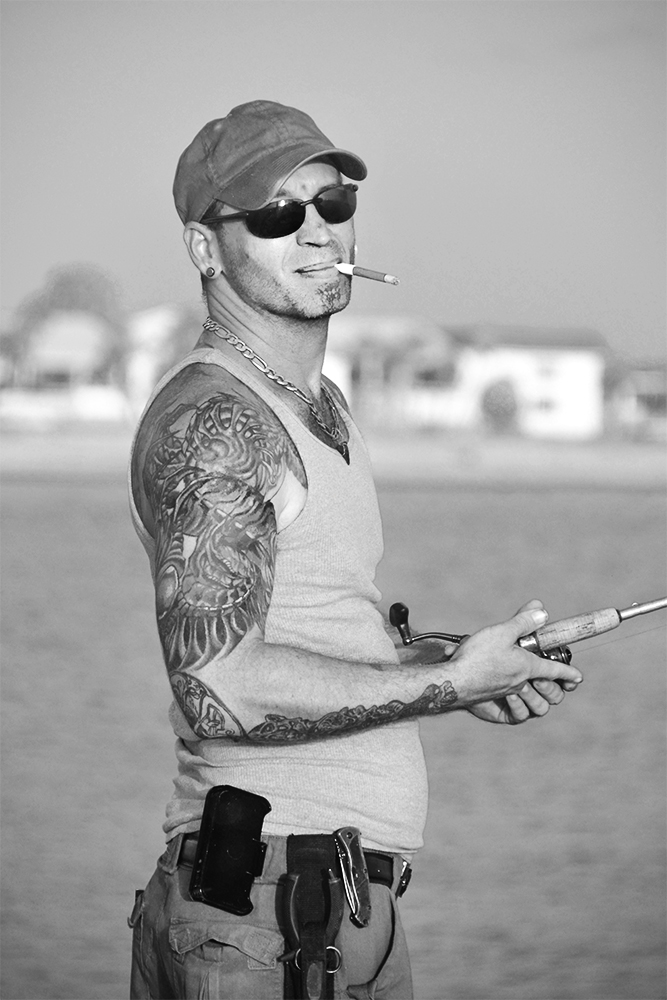 Venice Jetty Vet