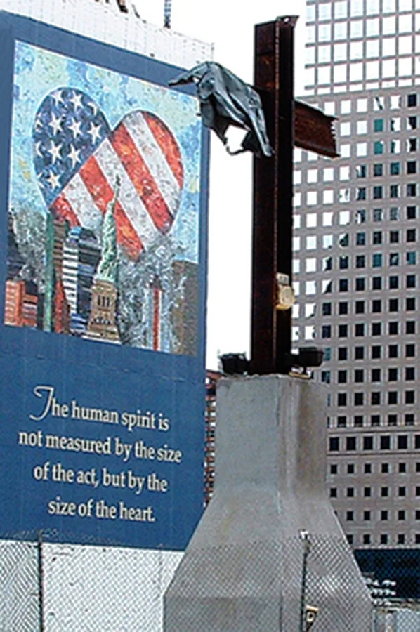 Ground Zero Promise 