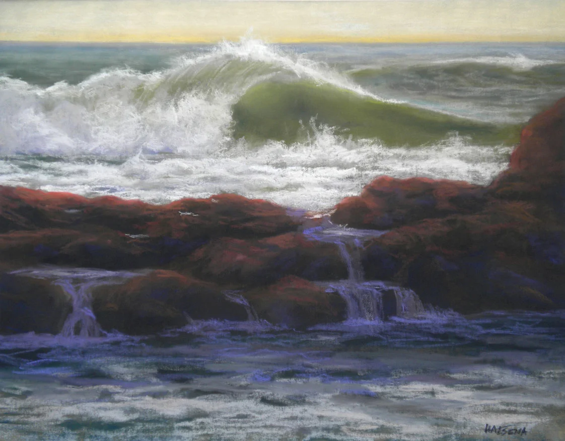 Wave