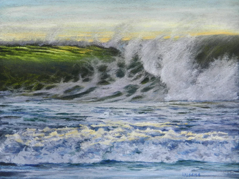 Incoming Tide