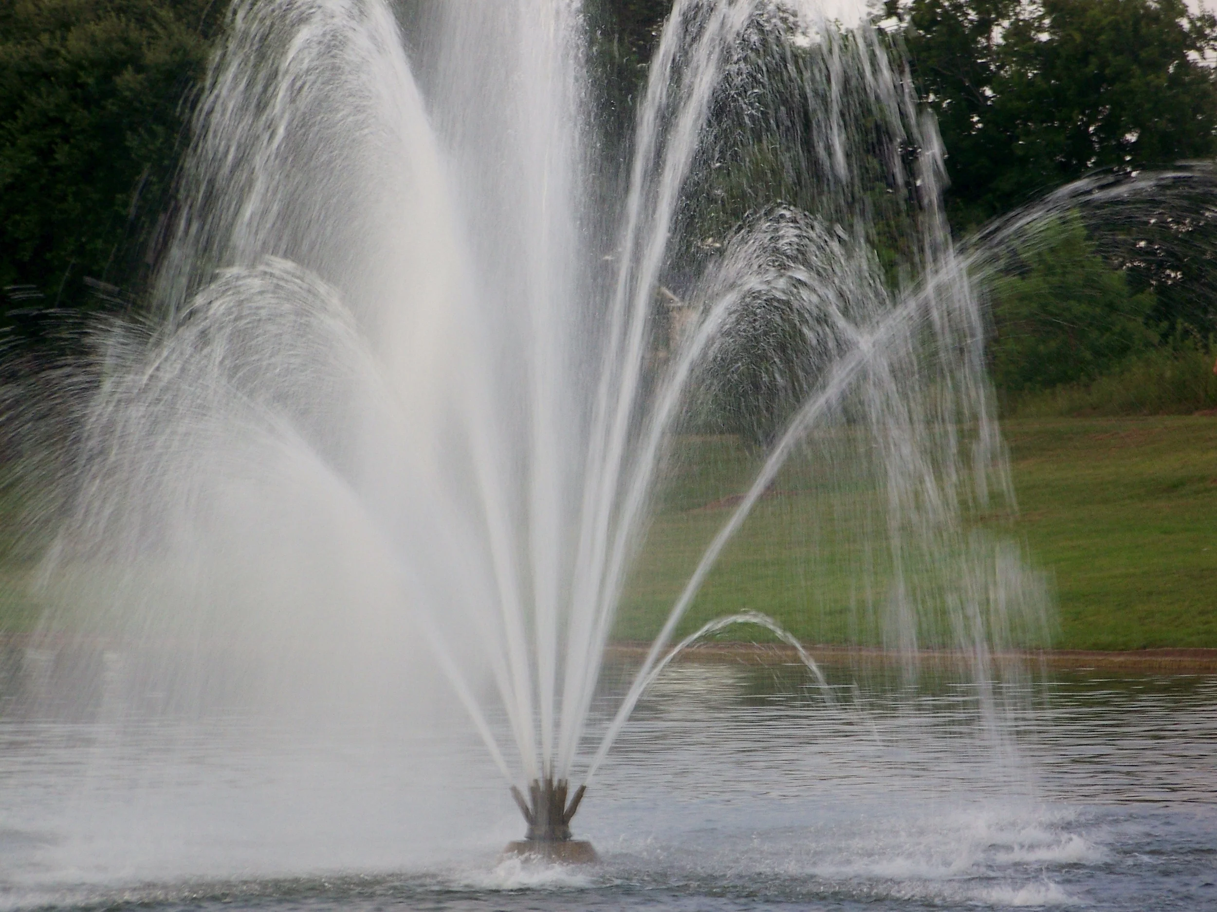 Water Spout