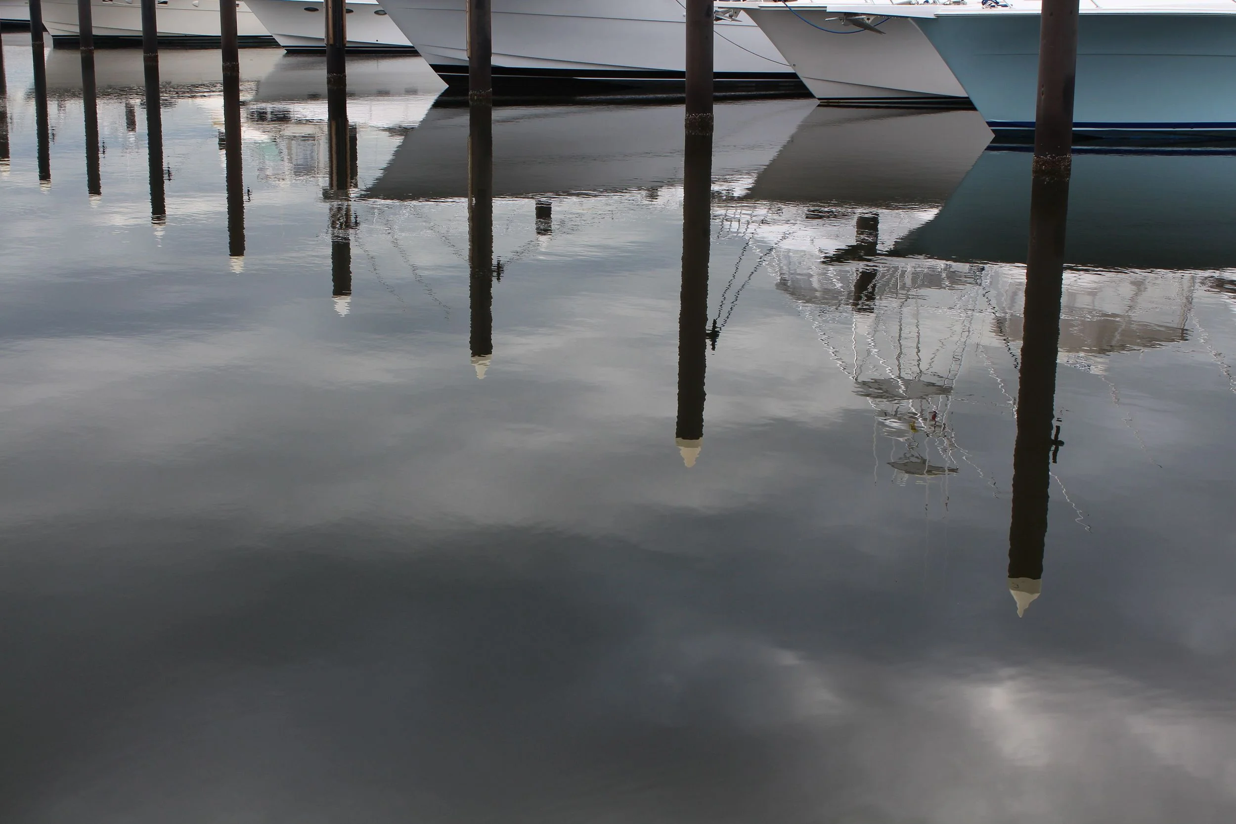 Boat Lines
