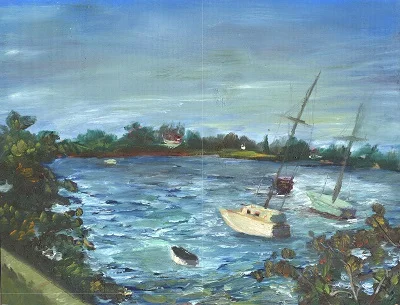 The Marina