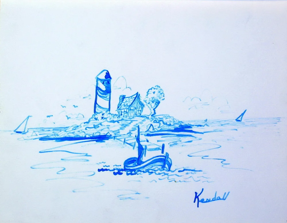 Lighthouse