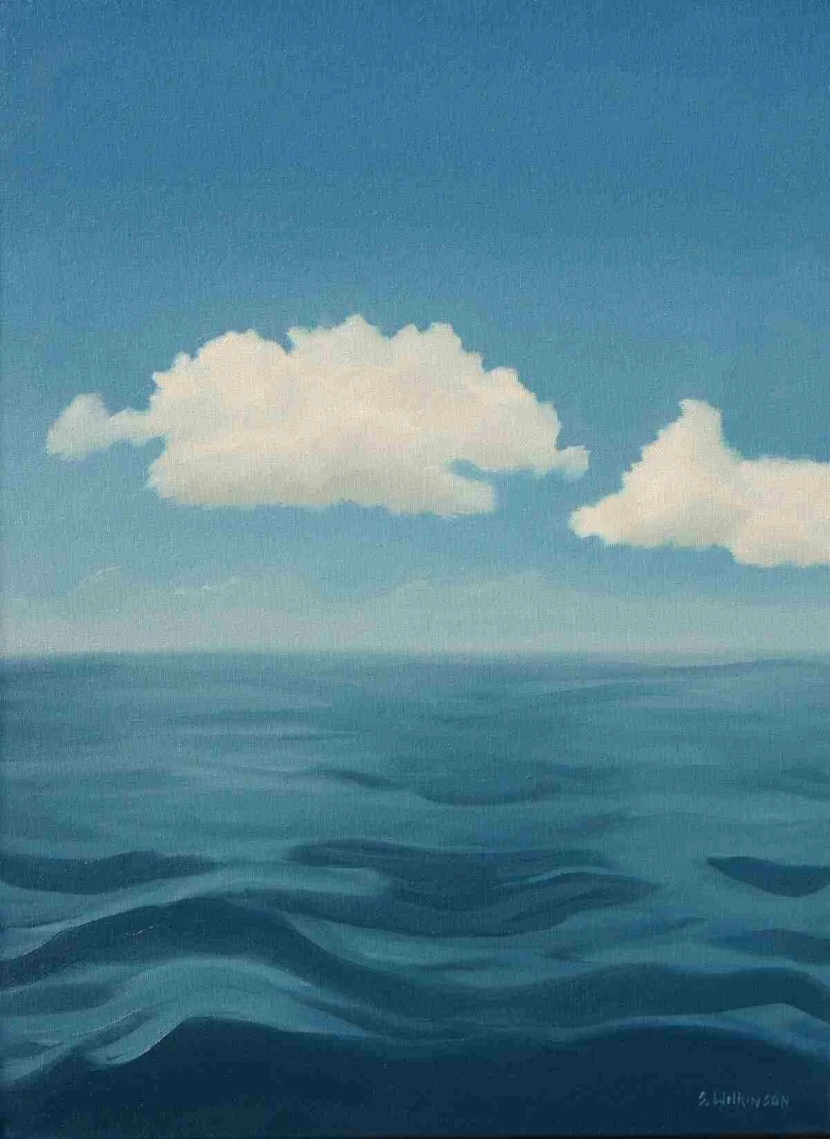 Tranquility