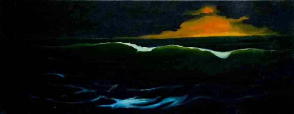 Adrift